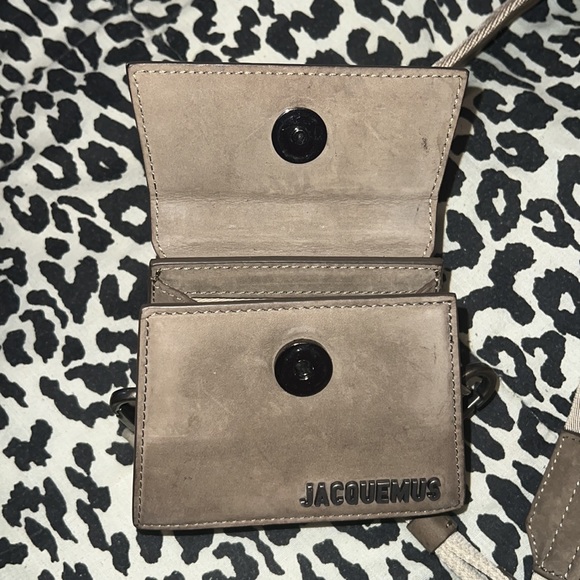 Jacquemus bag 2020 - Picture 4 of 6